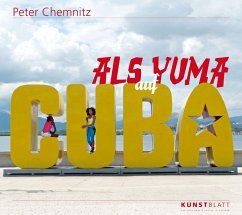 Cover Als Yuma auf Cuba