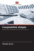 Comptabilité allégée Comptabilité allégée