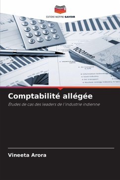 Comptabilité allégée - Arora, Vineeta Comptabilité allégée - Arora, Vineeta