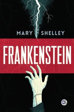 Cover Frankenstein (Spanish Edition)