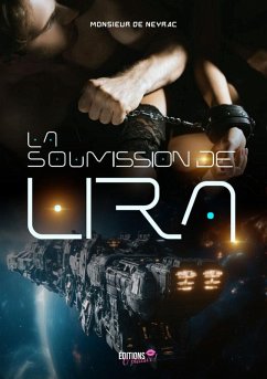 Cover La soumission de Lira (eBook, ePUB)