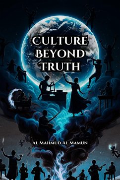 Cover Culture Beyond Truth (eBook, ePUB)