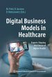 Digital Business Models in Healthcare... - Bild 1
