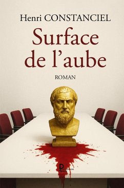 Cover Surface de l'aube (eBook, ePUB)