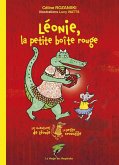 Léonie, la petite boîte rouge (eBook, ePUB)