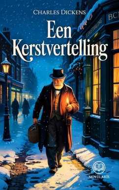 Cover Een kerstvertelling (eBook, ePUB)