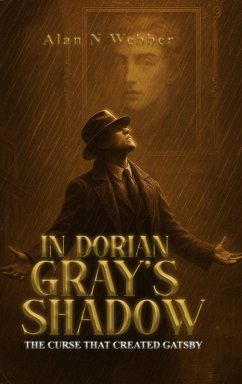 Cover In Dorian Gray's Shadow