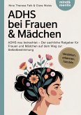 ADHS bei Frauen & Mädchen