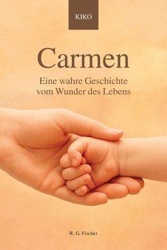 Cover Carmen
