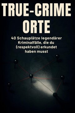 Cover True-Crime-Orte