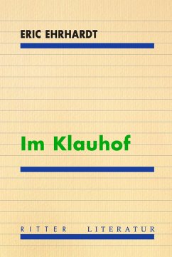 Cover Im Klauhof
