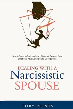 Cover Dealing with a Narcissistic Spouse