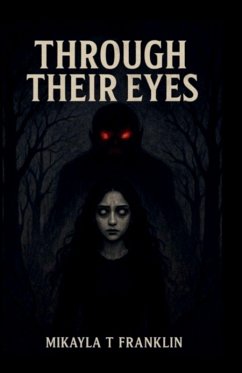 Cover Through Their Eyes