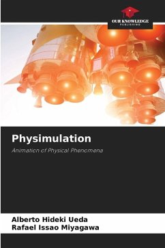 Cover Physimulation
