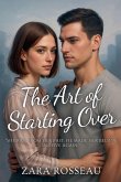 The Art of Starting Over