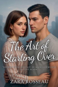 Cover The Art of Starting Over