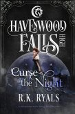 Curse the Night (Havenwood Falls High, #13) (eBook, ePUB)