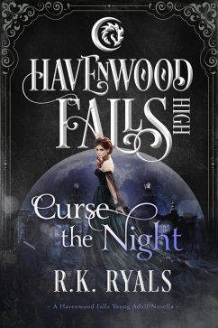 Cover Curse the Night (Havenwood Falls High, #13) (eBook, ePUB)