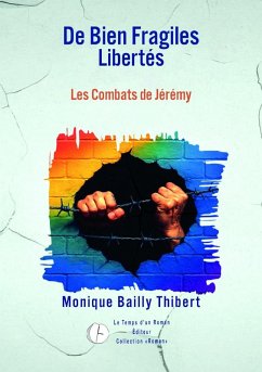 Cover De Bien Fragiles Libertés (eBook, ePUB)