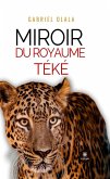 Miroir du Royaume Téké (eBook, ePUB)