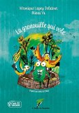 La grenouille qui vole (eBook, ePUB)