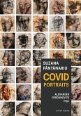 Covid Portraits