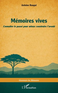 Mémoires vives - Bangui, Antoine