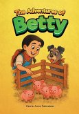 The Adventures of Betty The Adventures of Betty