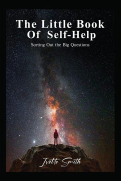 The Little Book of Self-help - Smith, Ivette
