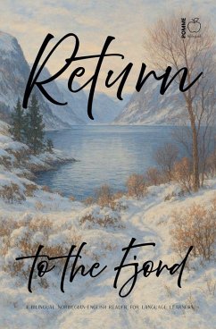 Cover Return to the Fjord