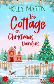 The Cottage on Christmas Gardens