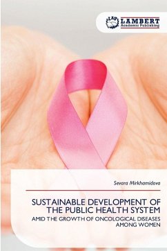 SUSTAINABLE DEVELOPMENT OF THE PUBLIC HEALTH SYSTEM - Mirkhamidova, Sevara