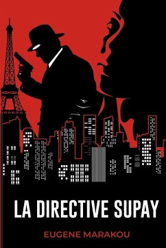 La Directive Supay - Marakou, Eugene