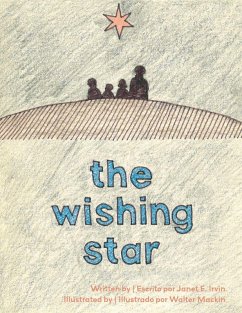 Cover The Wishing Star