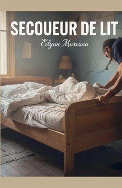 Cover Secoueur de lit