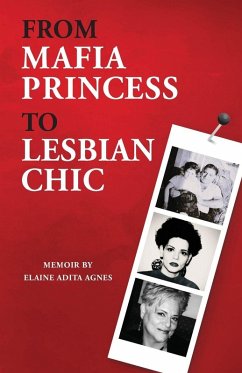 Cover From Mafia Princess to Lesbian Chic