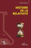 Histoire de la Relativité