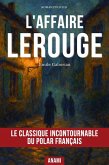 L'Affaire Lerouge (eBook, ePUB)