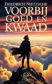 Voorbij goed en kwaad (eBook, ePUB) Voorbij goed en kwaad (eBook, ePUB)