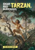 Tarzan (eBook, ePUB)