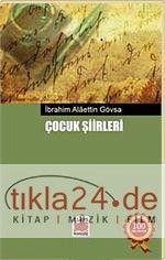Cocuk Siirleri - Alaettin Gövsa, Ibrahim