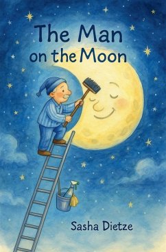 Cover The Man On The Moon