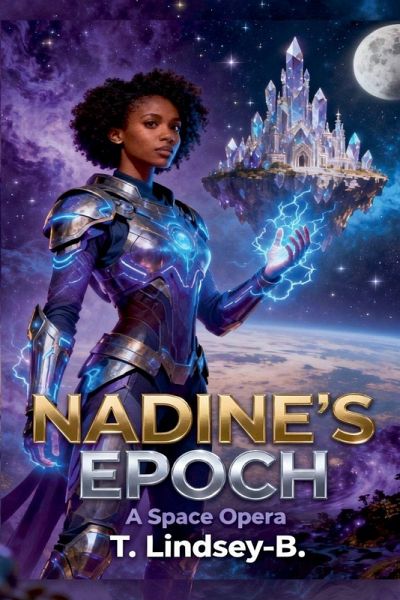 Nadine's Epoch Nadine's Epoch