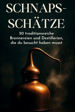 Cover Schnaps-Schätze