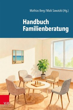 Cover Handbuch Familienberatung