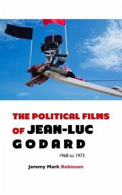 THE POLITICAL FILMS OF JEAN-LUC GODARD