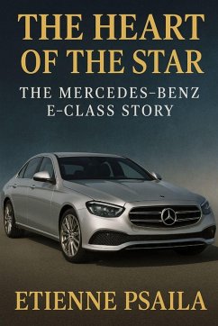 The Heart of the Star - Psaila, Etienne The Heart of the Star - Psaila, Etienne