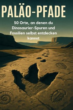 Cover Paläo-Pfade