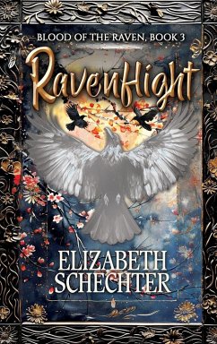 Cover Ravenflight