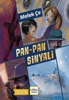 Cover Pan Pan Sinyali